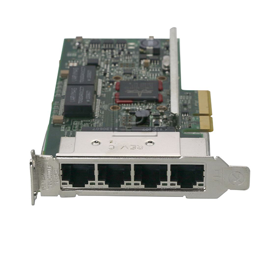 Dell YGCV4 Broadcom 5719 Quad Port 1Gbe  Ethernet Adapter