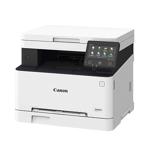 Canon i-SENSYS MF655Cdw /copy, scan, print/ 007010