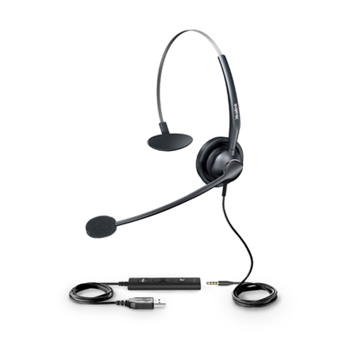 Yealink YHS33 Mono Headset