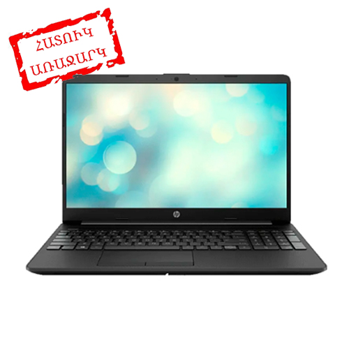 HP 15-DW3170 i7-1165/8GB/512GB/ MX450/15.6"/007237