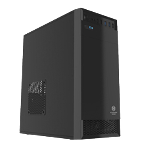 Ryzen X6 R5-5600X; A520M; 8GB RAM; 240 SSD; GTX1650