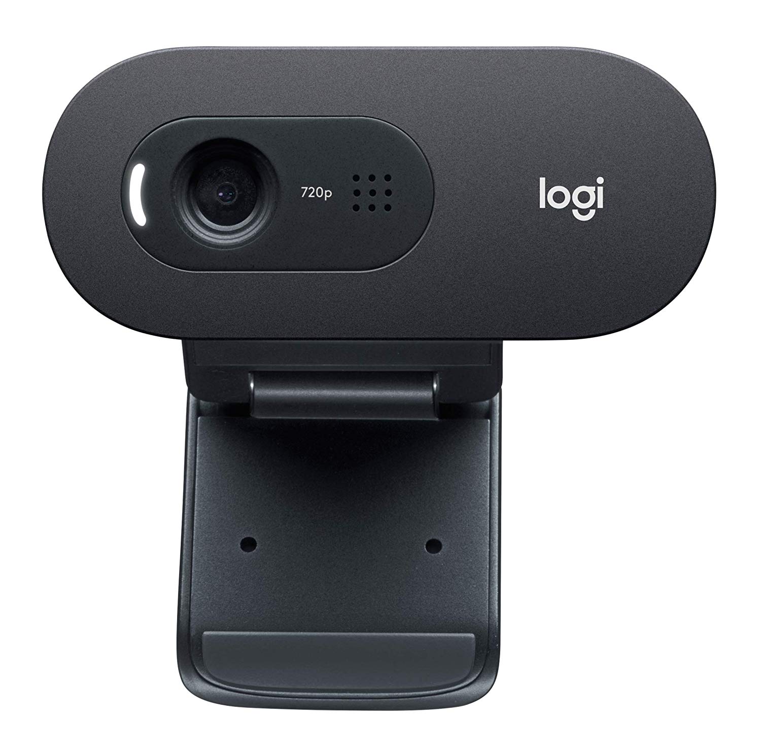 Logitech C270 WebCam HD