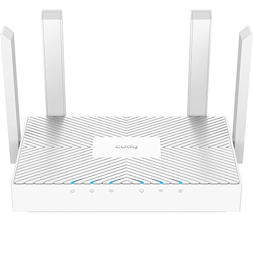 Cudy WR1300E Gigabit Mesh Wi-Fi Router AC1200