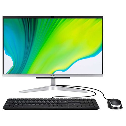 Acer Aspire C22-420 3050U/4GB/256GB/ 21.5"/006007