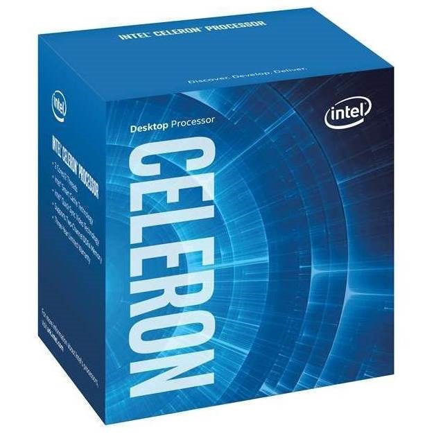 Intel Celeron G5905