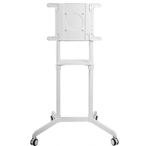 TV Cart Cactus CS-ST1146WT /37"-70" ,70kg/200x200mm to 600x400mm Vesa/008485