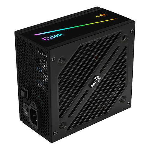 Aerocool ATX 700W CLYON 80+ gold RGB