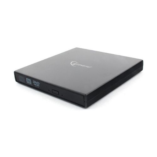 Gembird External DVD-RW DVD-USB-02