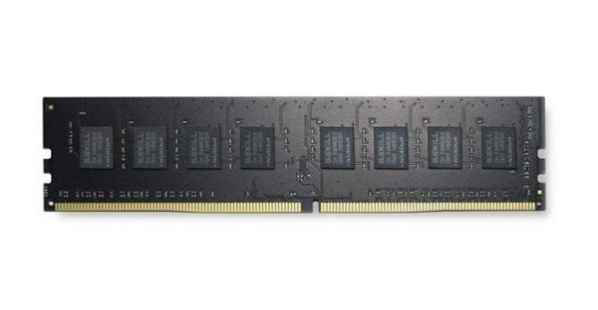 Gskill 4GB DDR4 2400Mhz C17 F4-2400C17S-4GNT