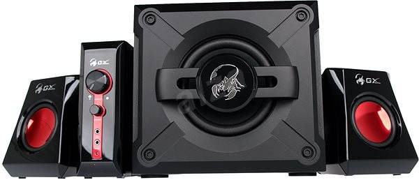 Genius SW-U2.1 200