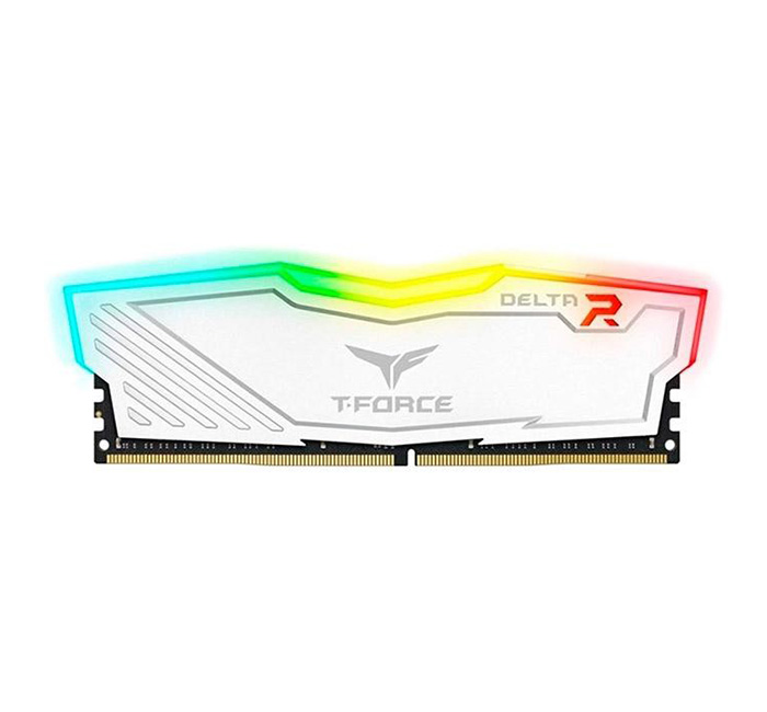 Team Group Delta RGB 16GB DDR4 3000MHz C16 TF4D432G3000HC16CDC01