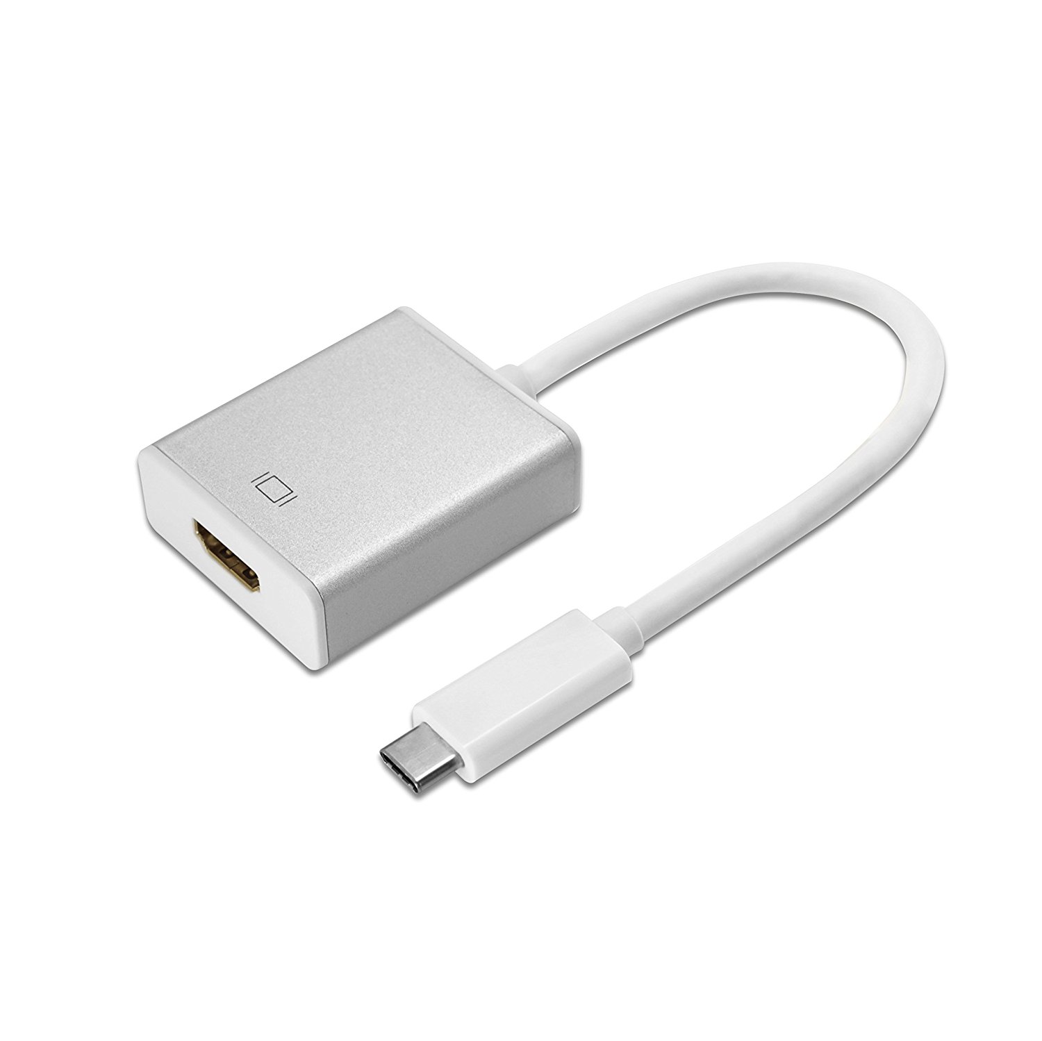 C-Type to HDMI