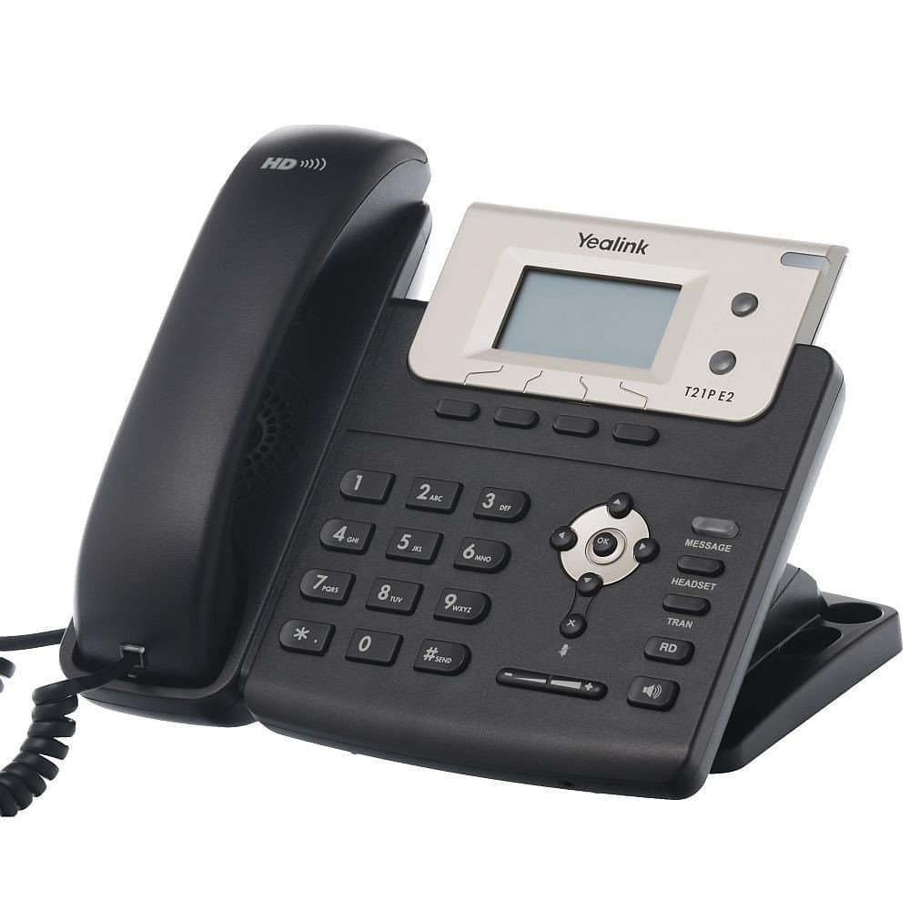 Yealink SIP-T21 E2