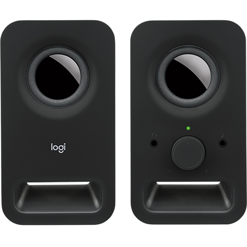 Logitech Audio System 2.0 Z150
