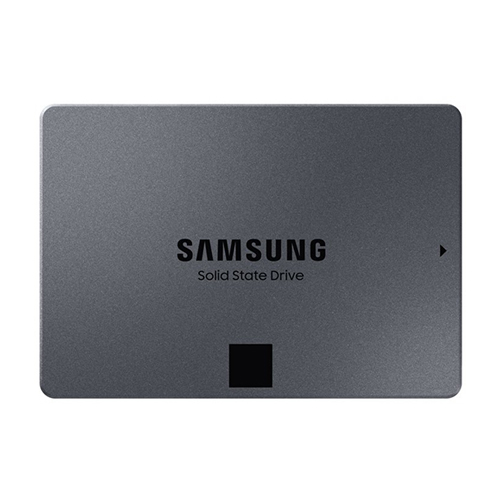 Samsung  1TB 870 QVO MZ-77Q1T0BW