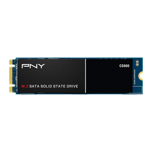 PNY 250GB M.2 CS900 SSD7CS900-250-RB