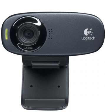 Logitech HD C310