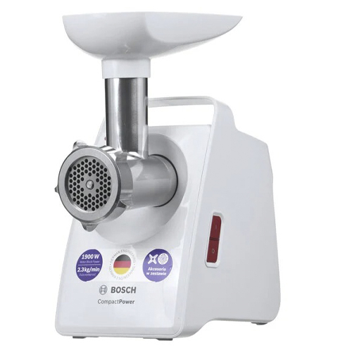 BOSCH MMWPL 3000 Meat Grinder