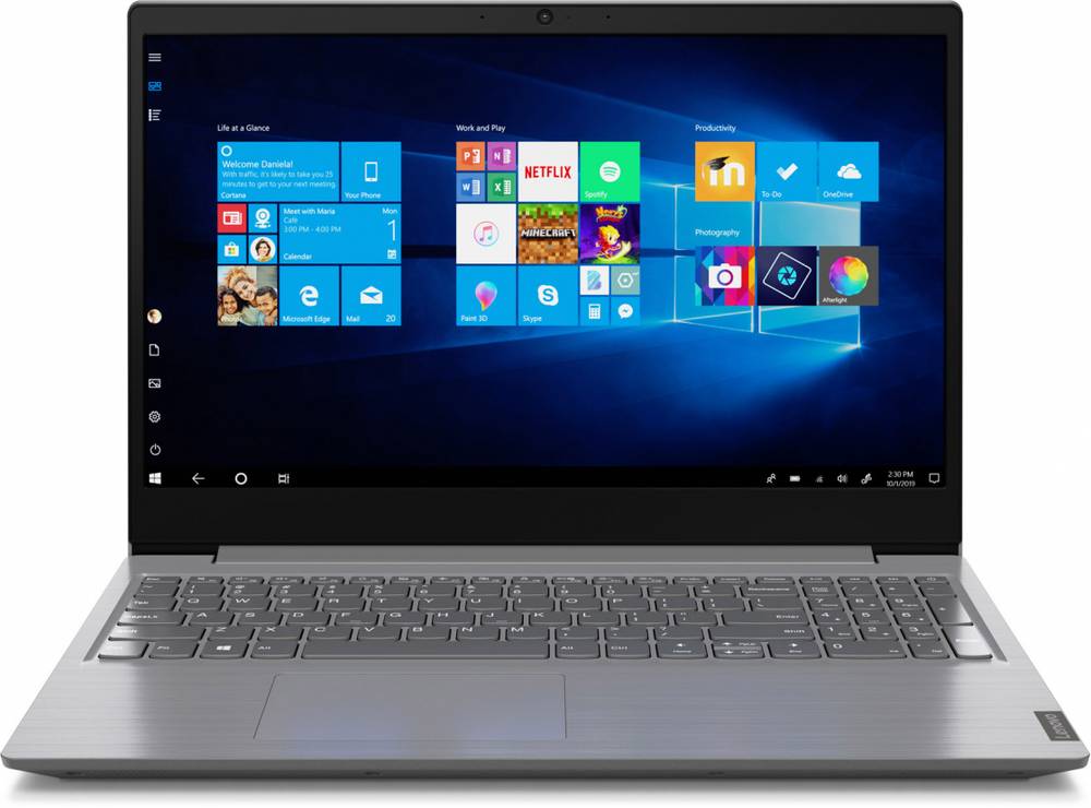 Lenovo V15-IIL; Core i5-1035G1; 8GB RAM;  512GB M.2 SSD; 15.6" FHD