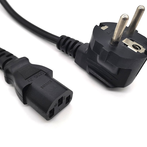 Power Cable EU