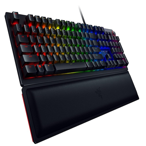 Razer  Huntsman V2 Gaming Keyboard/007930