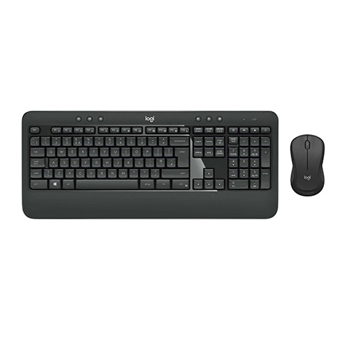 Logitech MK540 ADVANCED keyboard/mouse