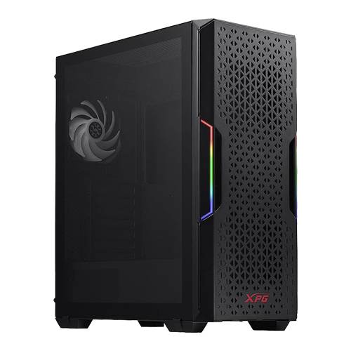 Intel Core i7-11700/32GB/500 GB/4TB HDD