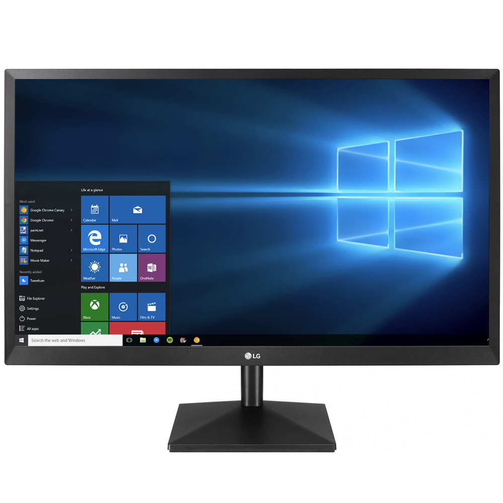 LG 22'' 22MK430H-B  IPS