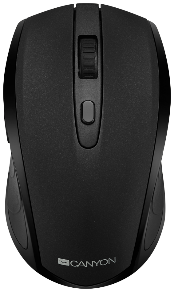 Canyon CMSW08 Dual Mode Wireless & Bluetooth