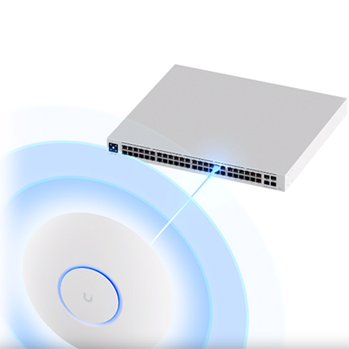 Ubiquiti Access Point UniFi AC Pro WiFi 5