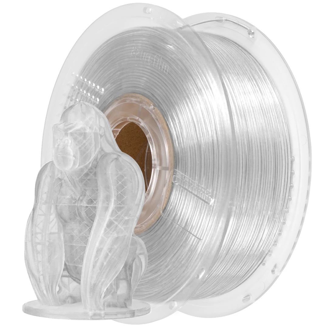 3D printer Filament PETG /Transparent