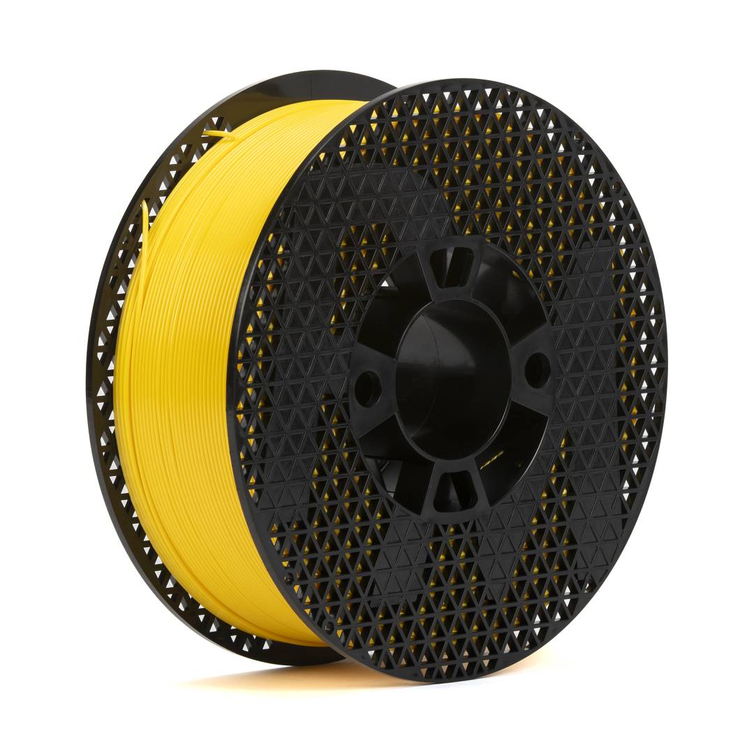 Prounik 3D printer Filament / ABS / Yellow