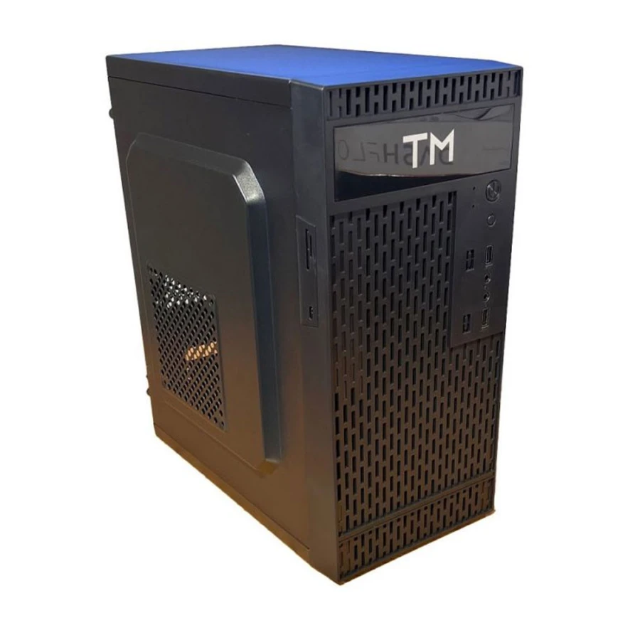 ZALTA SERIES C1 / INTEL CELERON G5905 / 8GB / 240 GB