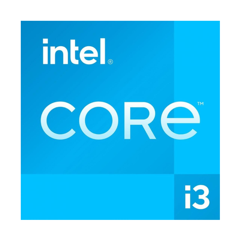 Intel® Core™ i3-12300