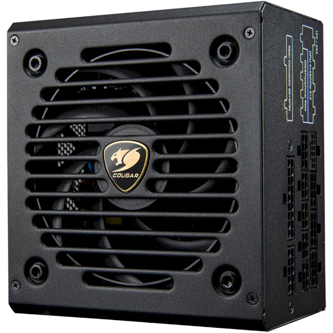 Cougar GR 1000W 80+ Gold Power supply