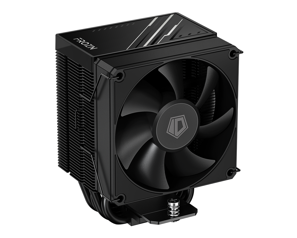 ID-COOLING FROZN A400 Cooler