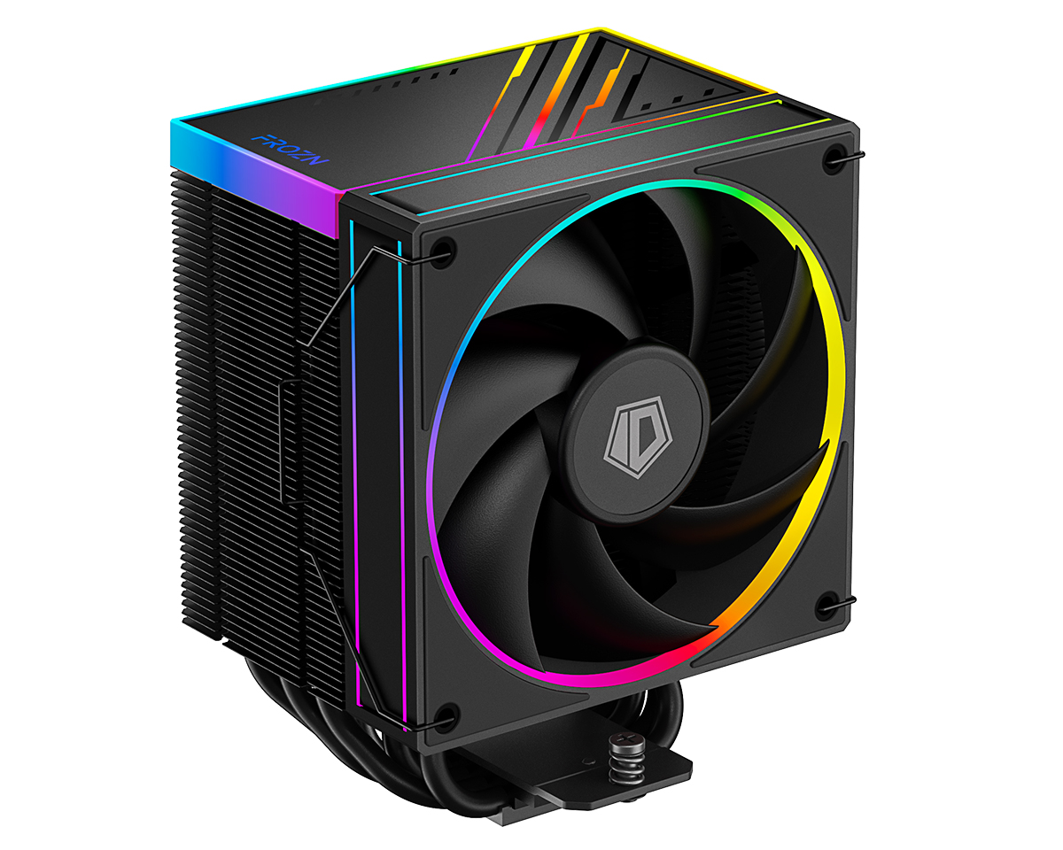 ID-COOLING FROZN A610 ARGB Cooler