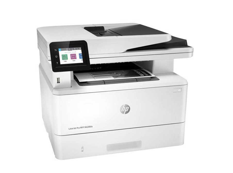 HP Color Laser MF 178NW(4ZB96A) Printer