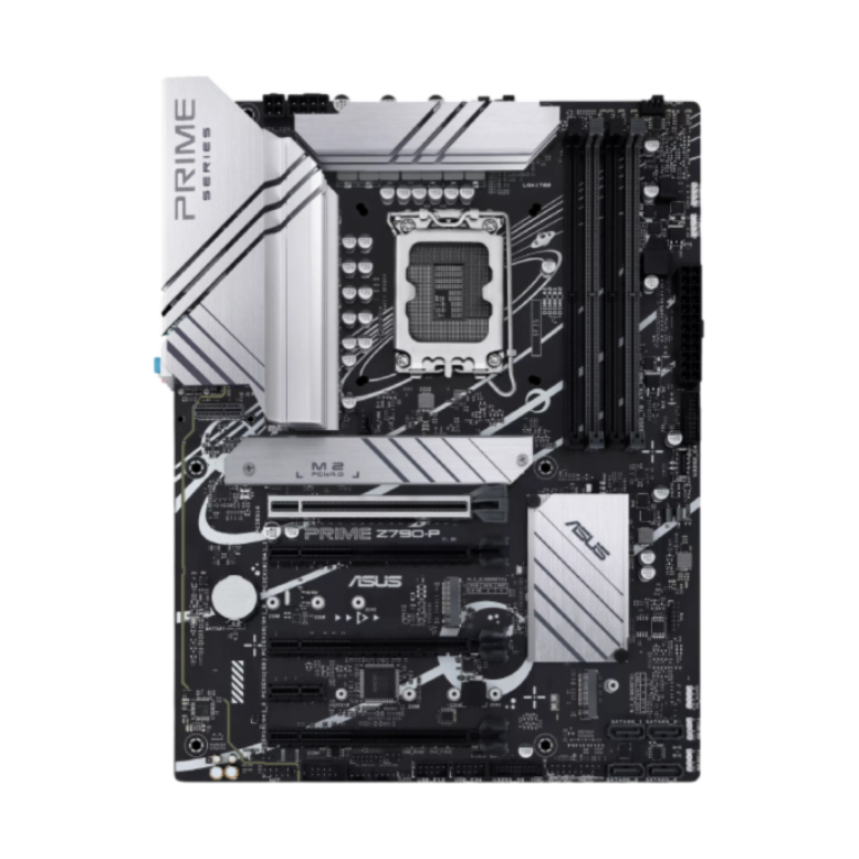 ASUS PRIME Z790-P D5