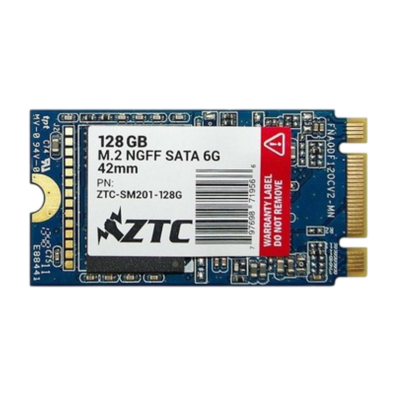 LITE-ON CV-3 128GB M.2 SATA