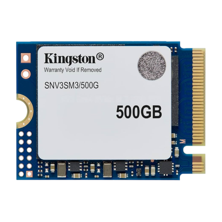 KINGSTON SNV3SM3 500GB M.2 NVMe