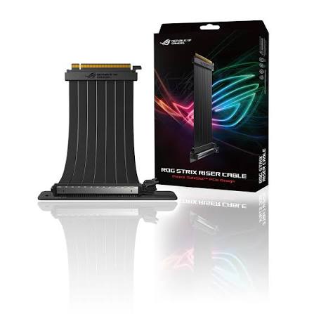 Asus ROG Strix RS200 Riser Cable