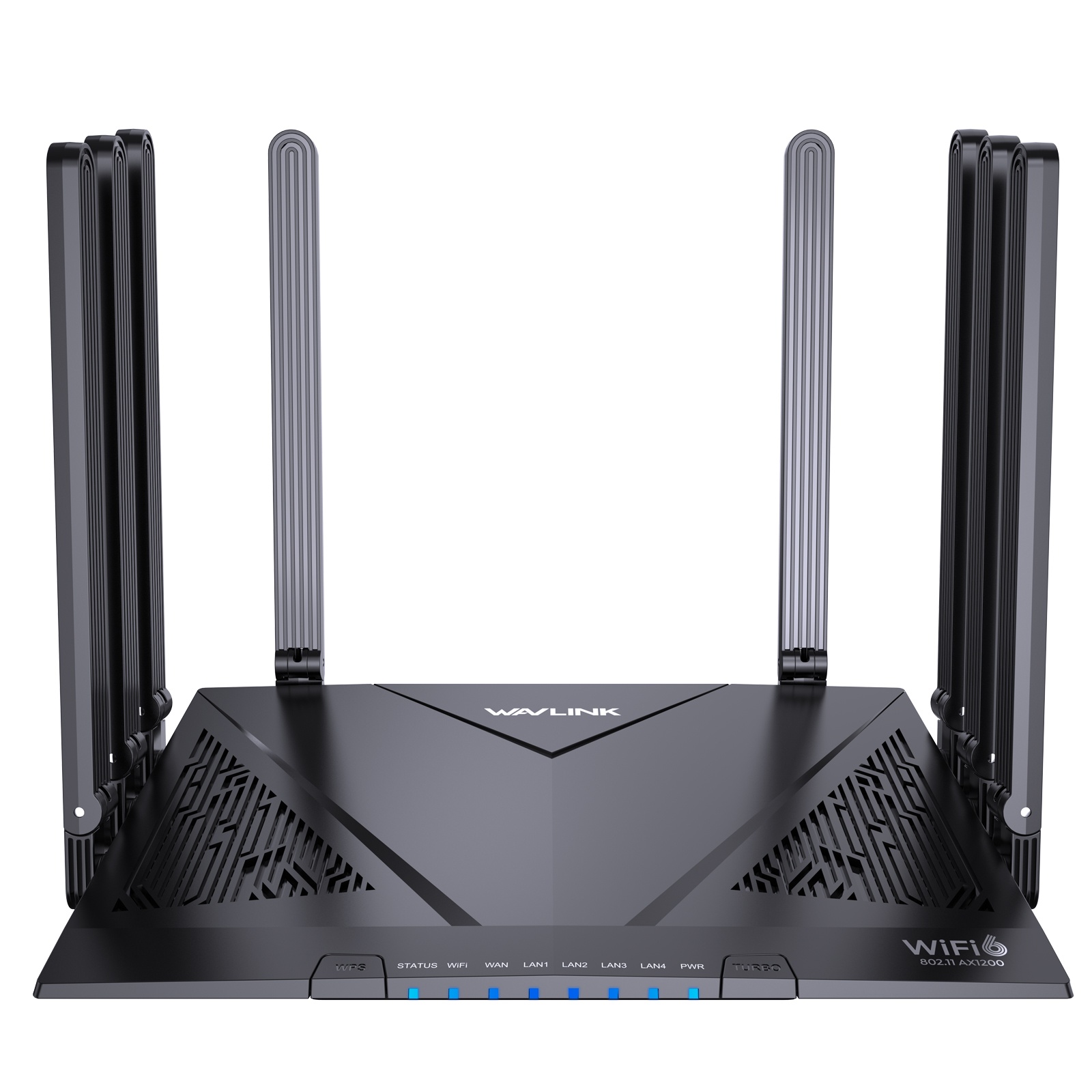 Wavlink WN536AX6 Dual Band Wi-Fi 6 AX6000