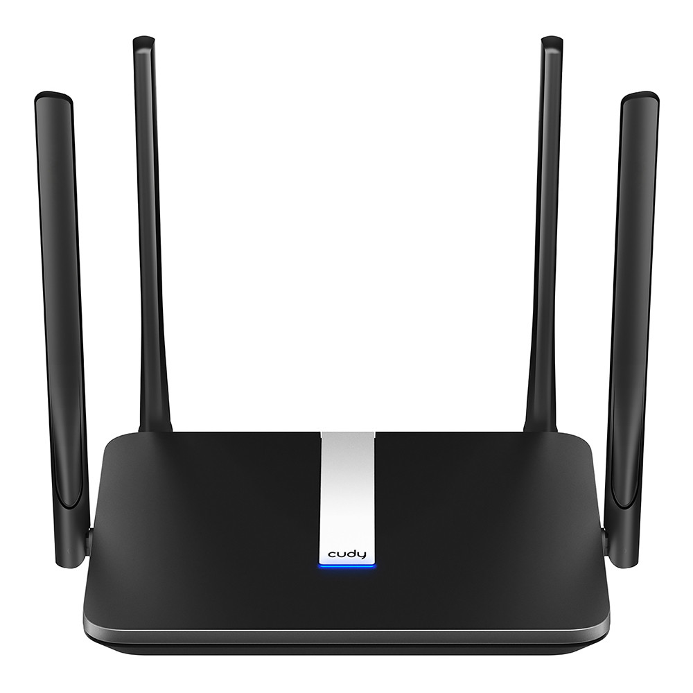 Cudy AC1200 Dual band Wi Fi LT500 4G