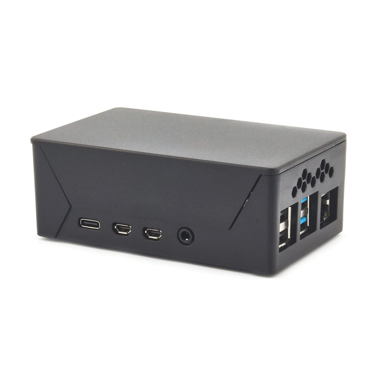 HighPi Pro Case for Raspberry Pi5