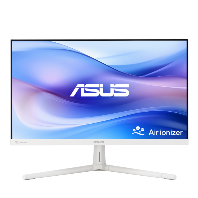 ASUS 27" VU279HFI-W Monitor