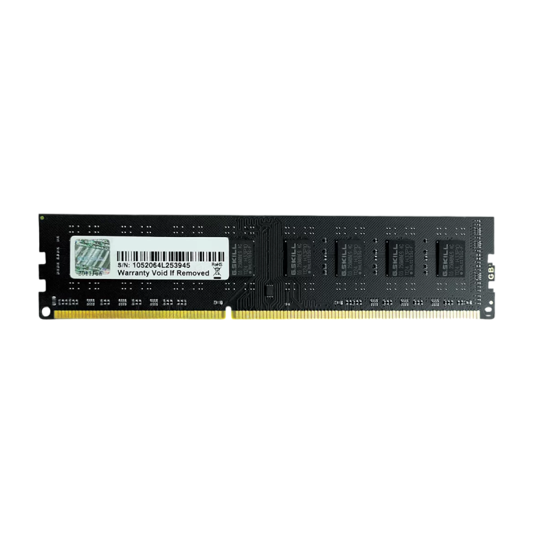 G-Skill 8GB DDR3 1600MHz/F3-1600C11S-8GNT