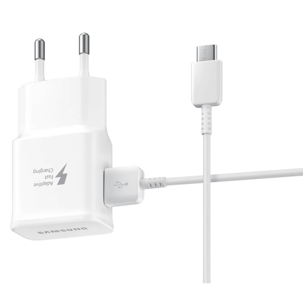 Samsung Mobile Phone Charger Micro USB 15W (original)