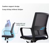 Hanlin 803z Colorful Office Chair