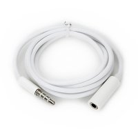 Vlink 3.5mm male to female extention audio/ AF-1
